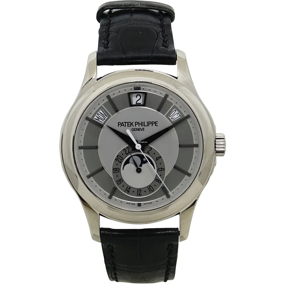 Patek Philippe Annual Calendar 5205G